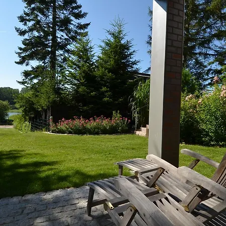 Apartment Landhaus Gernitz - Apt. Malerwinkel *