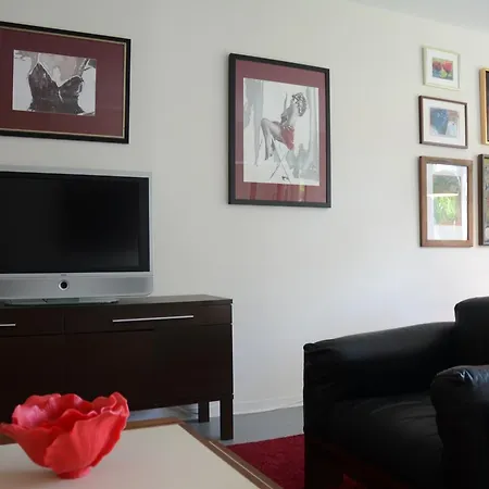 Apartment Landhaus Gernitz - Apt. Malerwinkel *