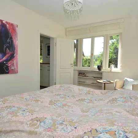 Apartment Landhaus Gernitz - Apt. Malerwinkel *
