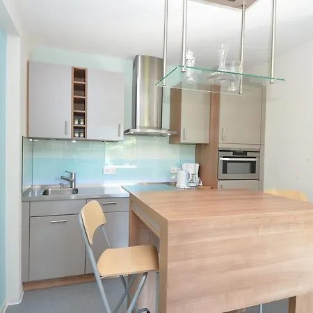 Apartment Landhaus Gernitz - Apt. Malerwinkel *